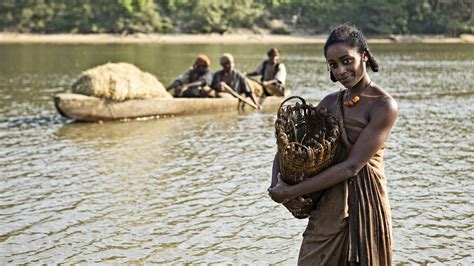 Roots: Season 1 (2016) — The Movie Database (TMDB).